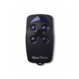 Mando para puertas de garaje NICE FLO-4 R