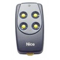 Mando para puerta de garaje NICE BT-4K