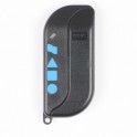 Mando para garaje FAAC TML4 433 SLH