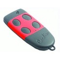 Mando garaje CARDIN S-486 QZ4