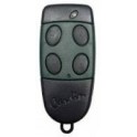 Mando garaje CARDIN S-449 QZ4 Verde