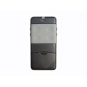Mando garaje CARDIN S-435 TX4 Gris
