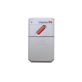 Mando puerta garaje MARANTEC D-101